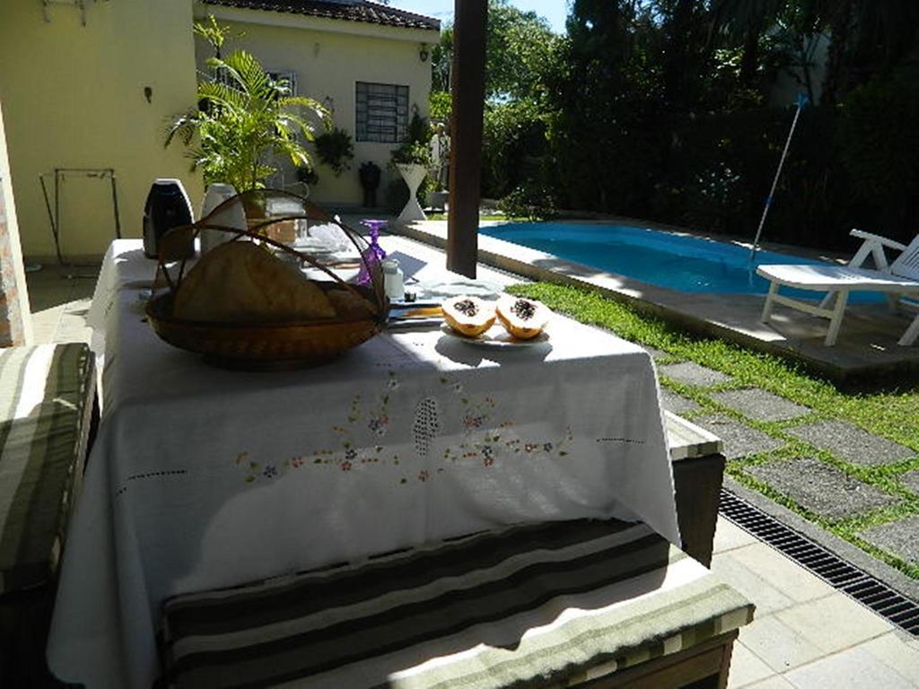 Rumah liburan Casa Santa Teresa