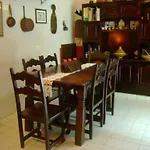 Casa Santa Teresa