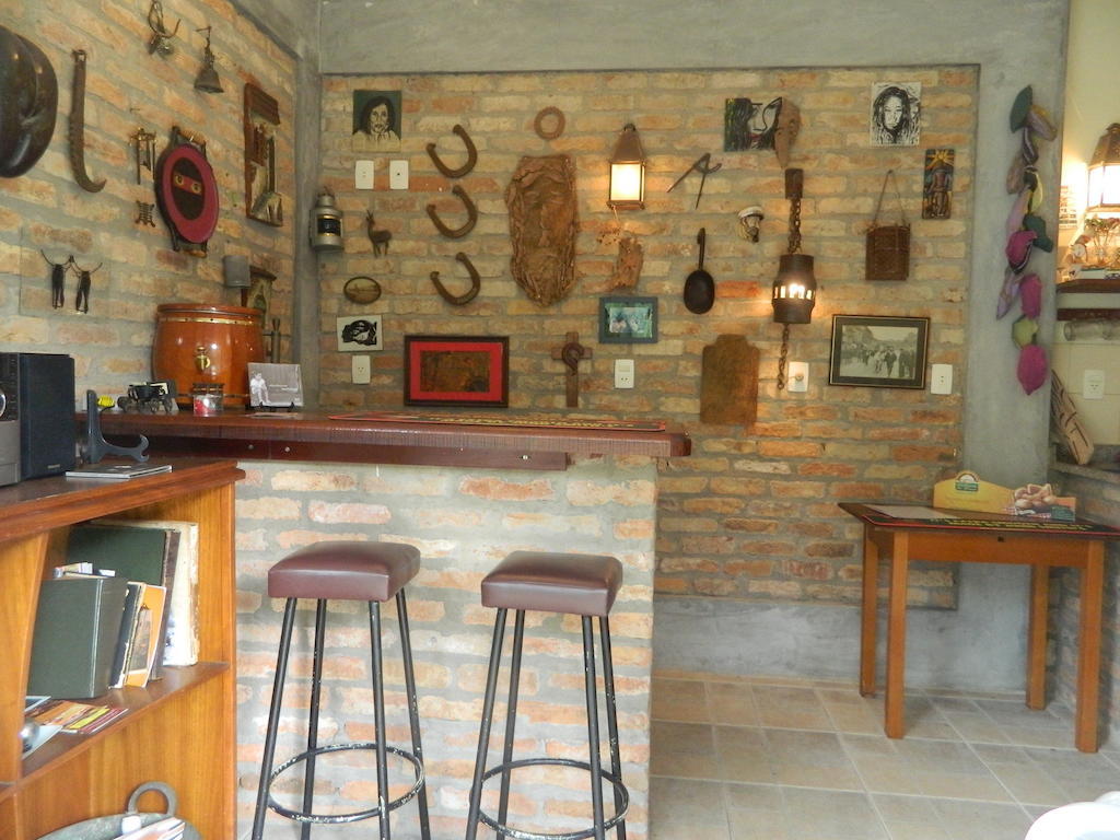 Casa de férias Casa Santa Teresa Rio de Janeiro