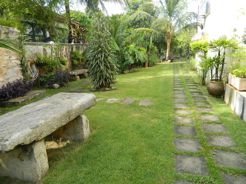 Casa de férias Casa Santa Teresa