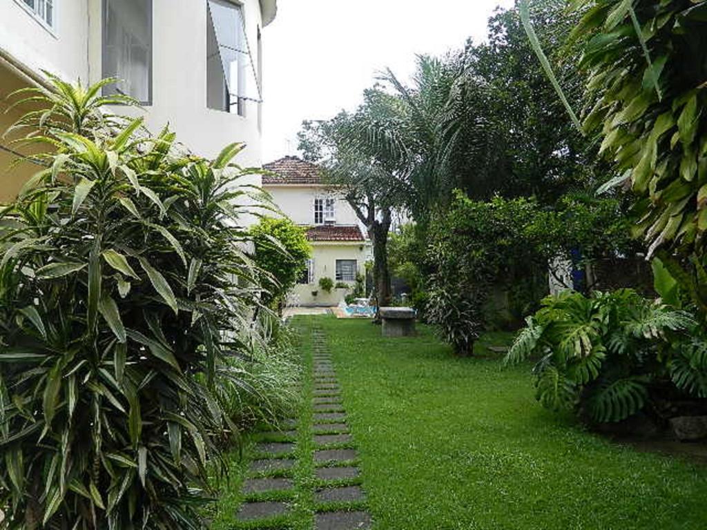 Casa Santa Teresa Casa de férias Rio de Janeiro