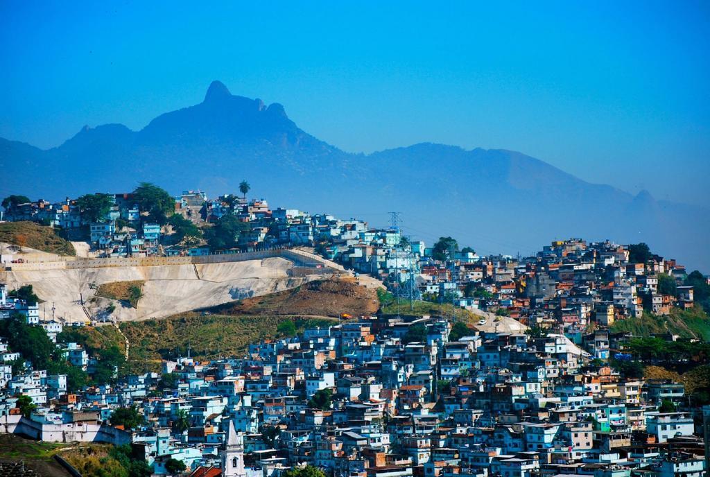 Casa Santa Teresa Casa de férias Rio de Janeiro